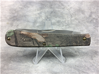 2012 CASE XX LT254 SS Camo Zytel Trapper