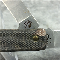 2012 CASE XX LT254 SS Camo Zytel Trapper