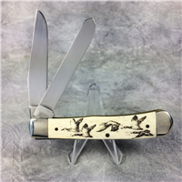 2006 Case 6254 SS Smooth Natural Trapper