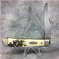 2006 Case 6254 SS Smooth Natural Trapper