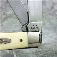 2006 Case 6254 SS Smooth Natural Trapper