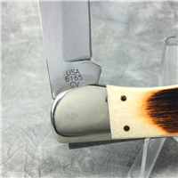 2014 Case 6165 CV Amber Folding  Hunter