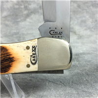 2014 Case 6165 CV Amber Folding  Hunter