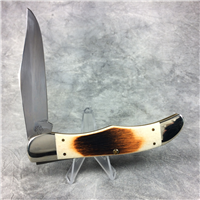 2014 Case 6165 CV Amber Folding  Hunter