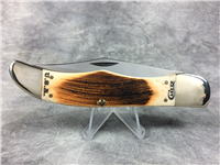 2014 Case 6165 CV Amber Folding  Hunter