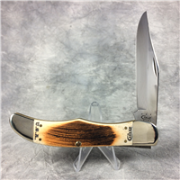 2014 Case 6165 CV Amber Folding  Hunter