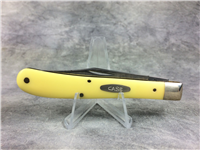 1985 Case 31048 Yellow Barehead Trapper