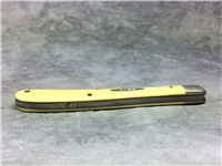1985 Case 31048 Yellow Barehead Trapper