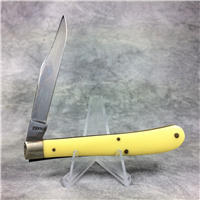 1985 Case 31048 Yellow Barehead Trapper