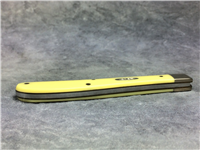 2000 Case 31048 CV Yellow Barehead Trapper
