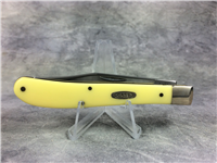 2000 Case 31048 CV Yellow Barehead Trapper