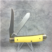 1986 Case 3207 SP SSP Yellow Coca-Cola Mini Trapper