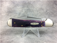 1997 Case 61549 L SS Smooth Purple CopperLock