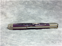 2001 Case 61749 L SS Purple CopperLock