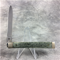 2001 Case 6185 SS Smooth Black Tom Arrowsmith Doctor's Knife