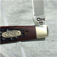 1996 Case 62042 SS Brown Pen Knife