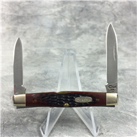 1996 Case 62042 SS Brown Pen Knife