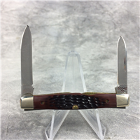 1996 Case 62042 SS Brown Pen Knife