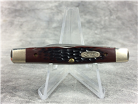 1996 Case 62042 SS Brown Pen Knife