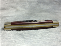 1996 Case 62042 SS Brown Pen Knife