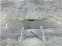 1983 Case M279 SS Stainless steel Pen Knife