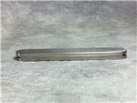 1983 Case M279 SS Stainless steel Pen Knife