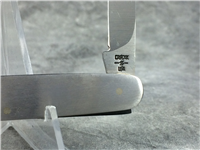 1983 Case M279 SS Stainless steel Pen Knife