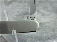 1983 Case M279 SS Stainless steel Pen Knife