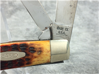1970 Case XX USA 6292 Reddish Brown Jack