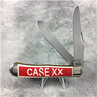 2007 Case 6254 SS Smooth Natural Case-XX Trapper