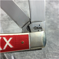 2007 Case 6254 SS Smooth Natural Case-XX Trapper