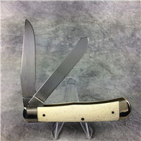 2007 Case 6254 SS Smooth Natural Case-XX Trapper