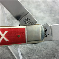 2007 Case 6254 SS Smooth Natural Case-XX Trapper