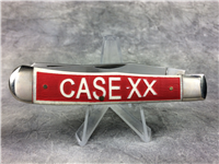 2007 Case 6254 SS Smooth Natural Case-XX Trapper