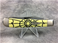 2015 Case 3254 SS Yellow Spider Web Trapper