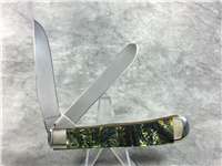 2014 Case 9254 SS Green Swirl 125th Anniversary Trapper