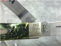 2014 Case 9254 SS Green Swirl 125th Anniversary Trapper