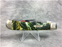 2014 Case 9254 SS Green Swirl 125th Anniversary Trapper