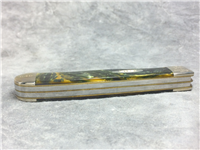 2014 Case 9254 SS Green Swirl 125th Anniversary Trapper