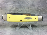 1990 Case 3254 Yellow Colt Peacemaker Trapper