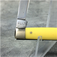 1973 Case XX USA 3233 Smooth Yellow Stockman