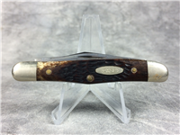 1979 Case XX USA 6208 Brown Whittler