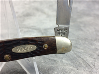 1979 Case XX USA 6208 Brown Whittler