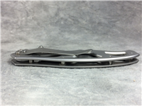 GERBER PARAFRAME II 4660813B0 Partially-Serrated Frame Lock
