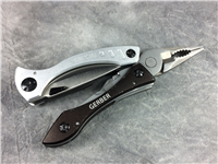 GERBER CRUCIAL Multi-Tool