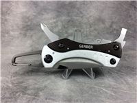 GERBER CRUCIAL Multi-Tool