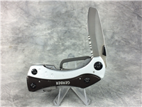 GERBER CRUCIAL Multi-Tool