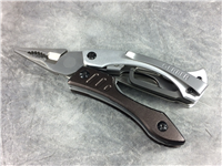 GERBER CRUCIAL Multi-Tool