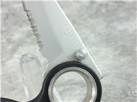 GERBER CHAMELEON 3-1/2" Black Folding Bolt Action Lock