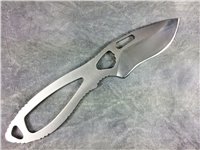 2014 BUCK Paklite 140 Skinner